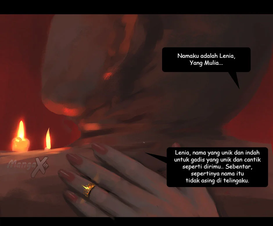 Dandadan Chapter 104 - halaman 9