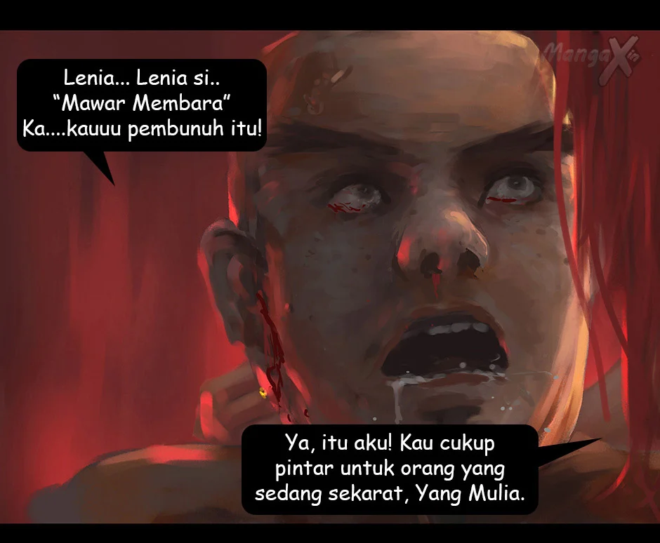 Dandadan Chapter 105 - halaman 2
