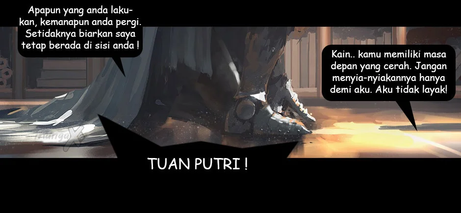 Dandadan Chapter 106 - halaman 10