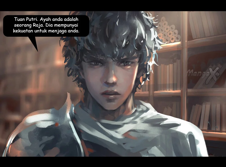 Dandadan Chapter 106 - halaman 3