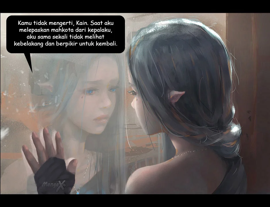 Dandadan Chapter 106 - halaman 6