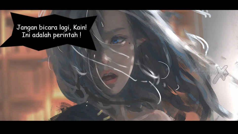 Dandadan Chapter 106 - halaman 8