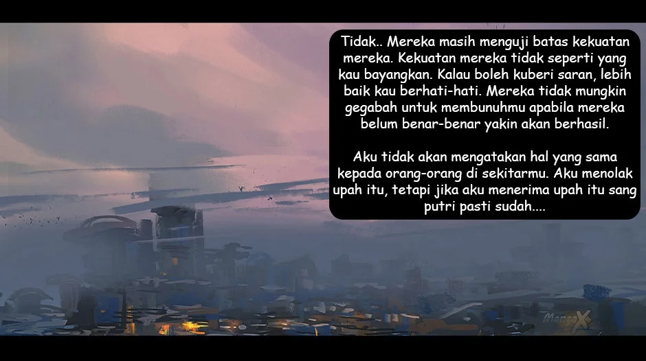 Dandadan Chapter 107 - halaman 12