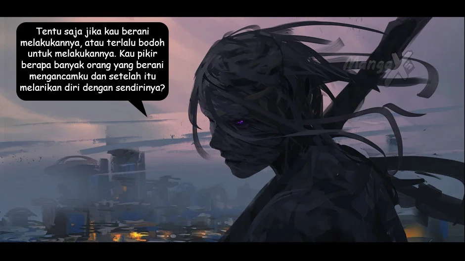 Dandadan Chapter 107 - halaman 15