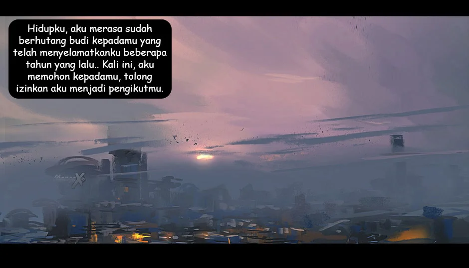 Dandadan Chapter 107 - halaman 17