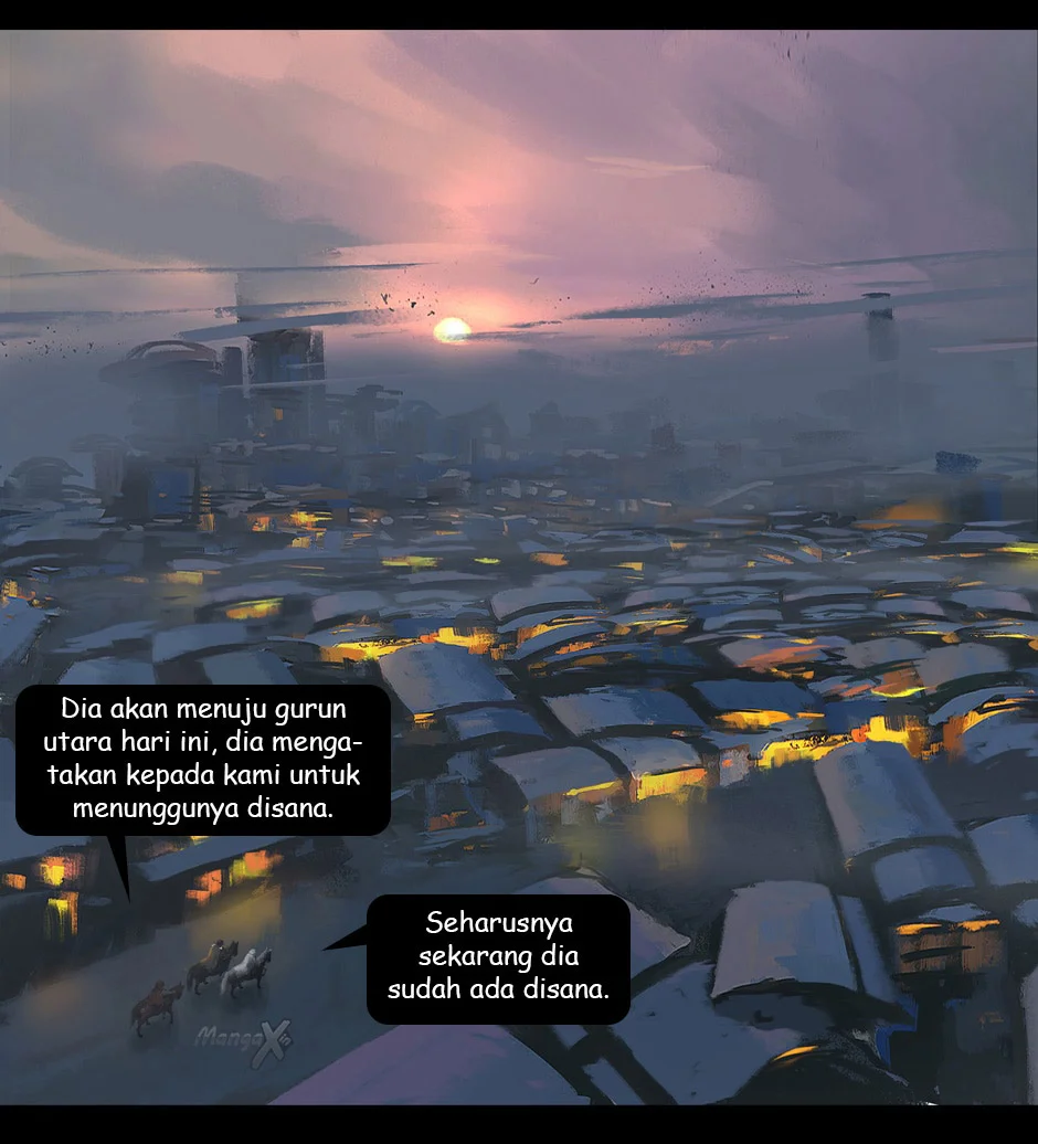 Dandadan Chapter 107 - halaman 18