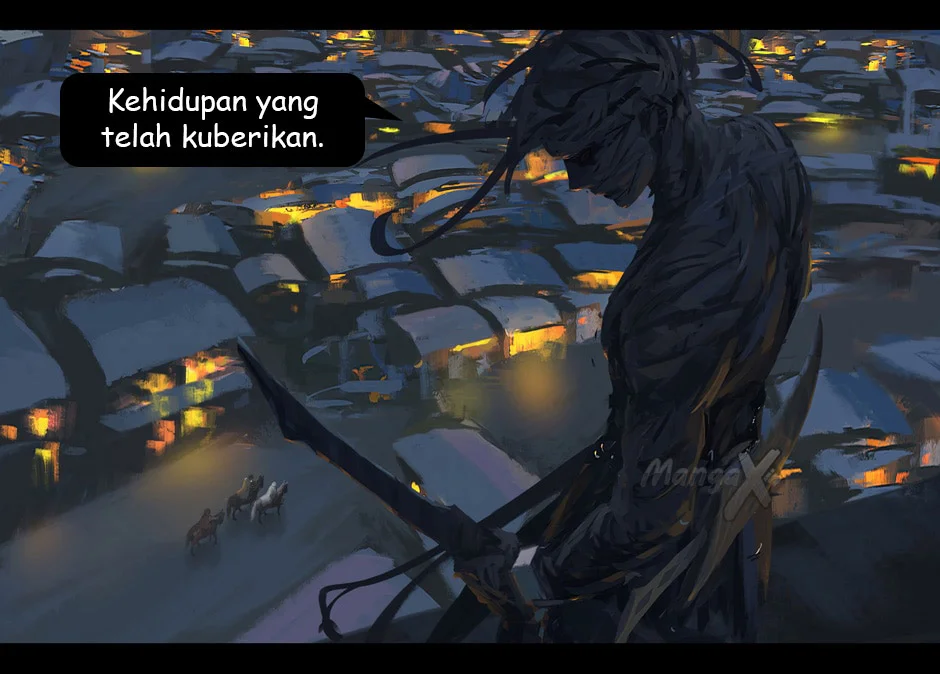 Dandadan Chapter 107 - halaman 21