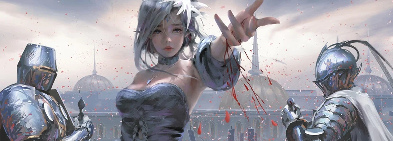 Dandadan Chapter 108 - halaman 1