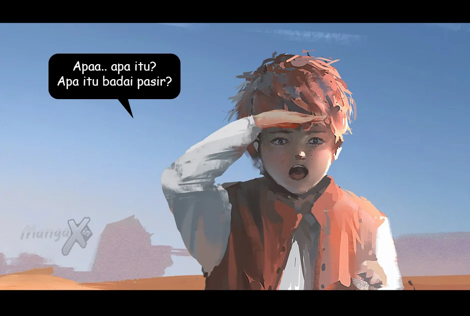 Dandadan Chapter 108 - halaman 10