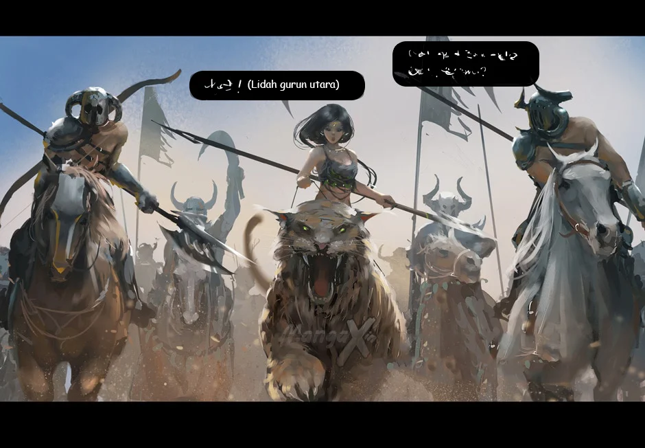 Dandadan Chapter 108 - halaman 14