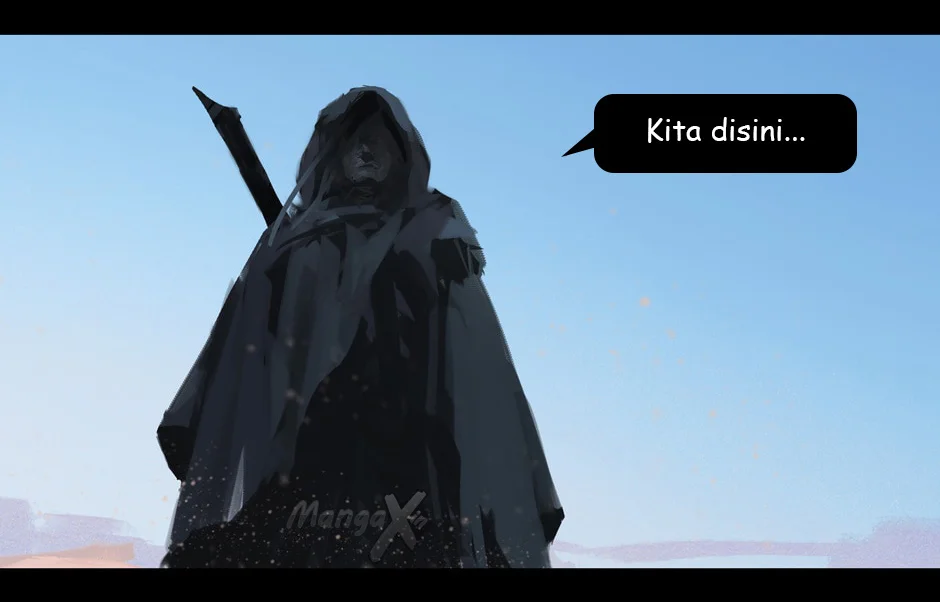 Dandadan Chapter 109 - halaman 12