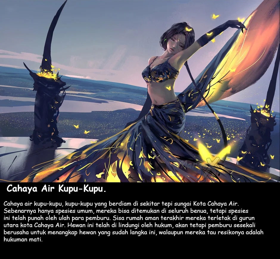 Dandadan Chapter 109 - halaman 18
