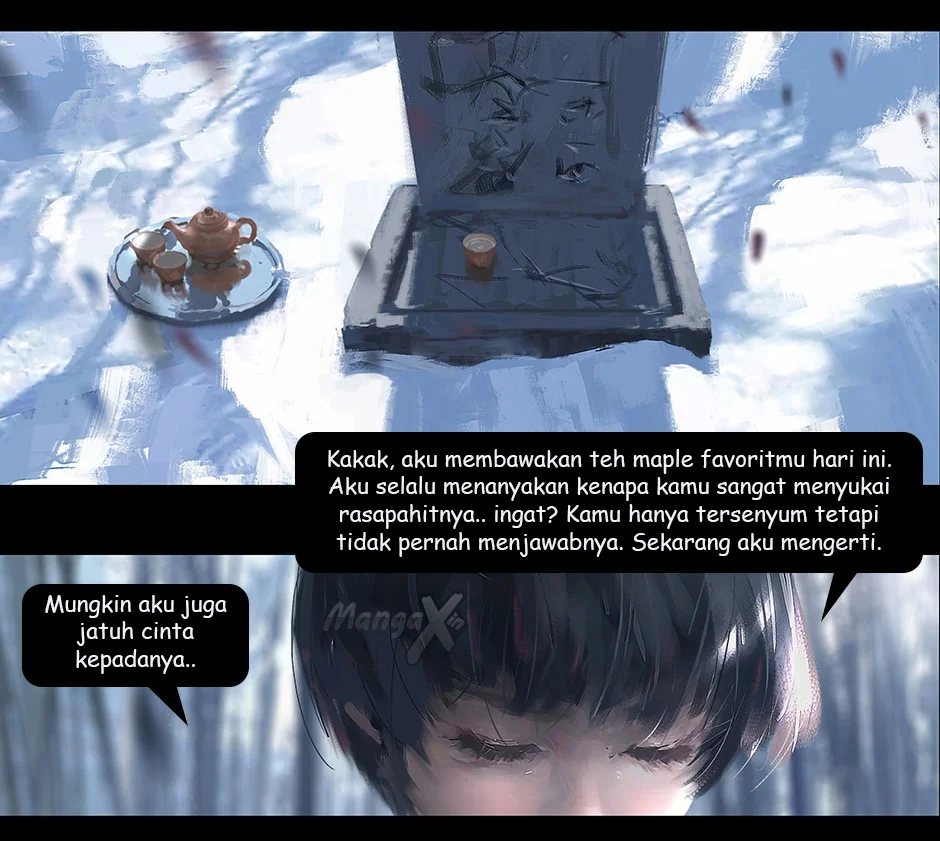 Dandadan Chapter 111 - halaman 12