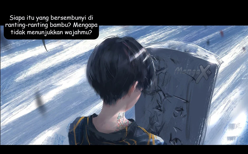 Dandadan Chapter 111 - halaman 15