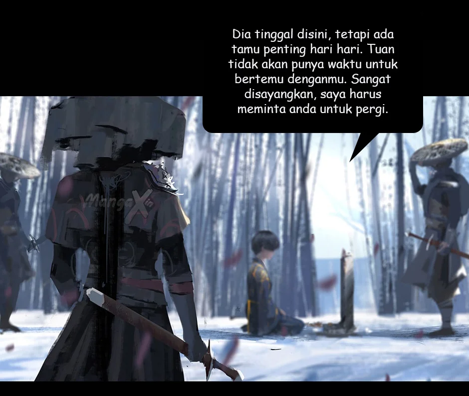 Dandadan Chapter 111 - halaman 17