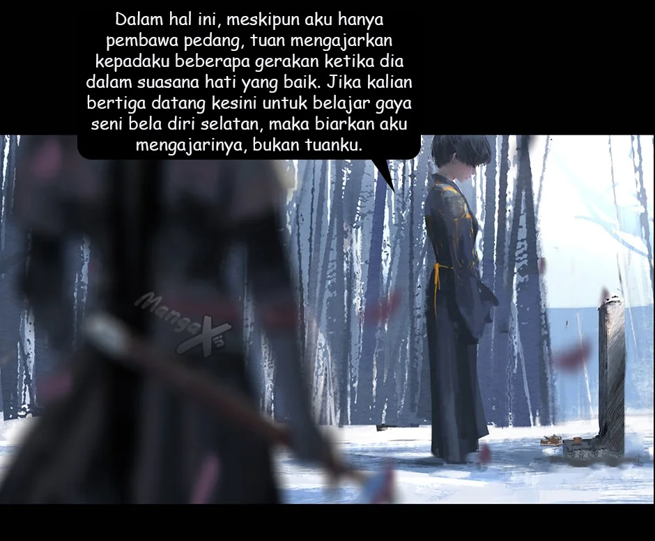 Dandadan Chapter 111 - halaman 20