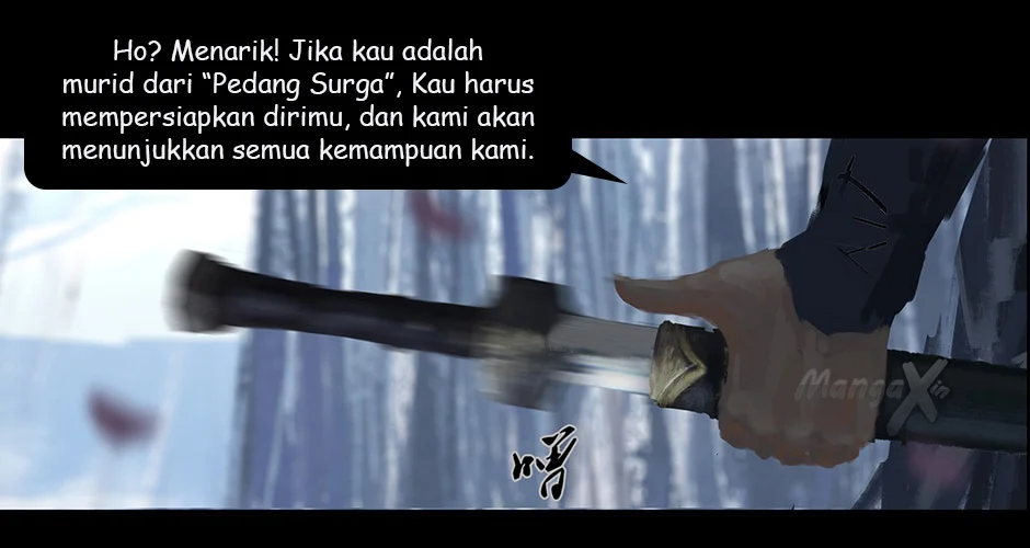 Dandadan Chapter 111 - halaman 21