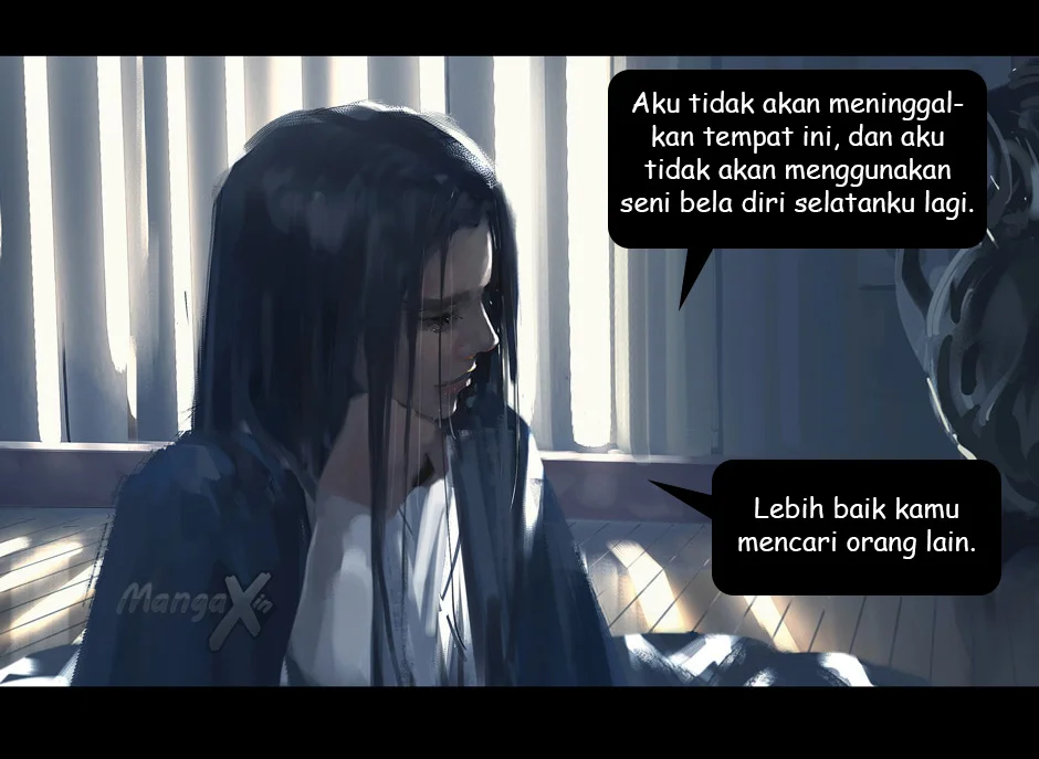 Dandadan Chapter 112 - halaman 11