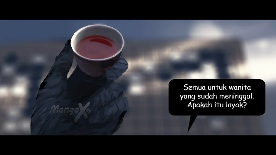 Dandadan Chapter 112 - halaman 12
