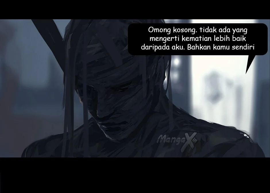 Dandadan Chapter 112 - halaman 14