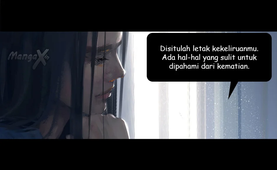 Dandadan Chapter 112 - halaman 15