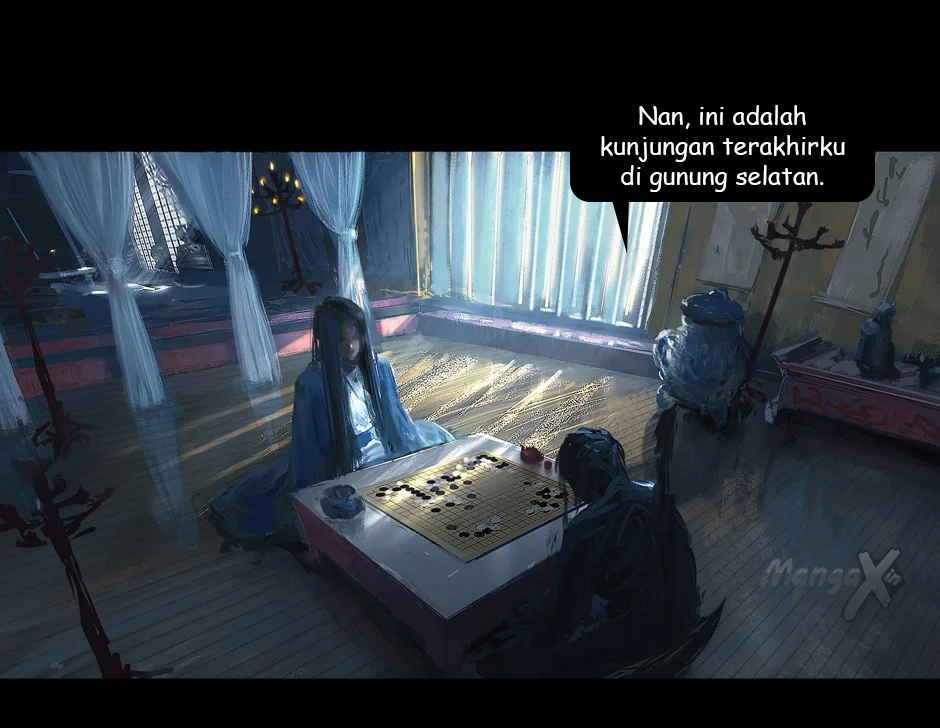 Dandadan Chapter 112 - halaman 7