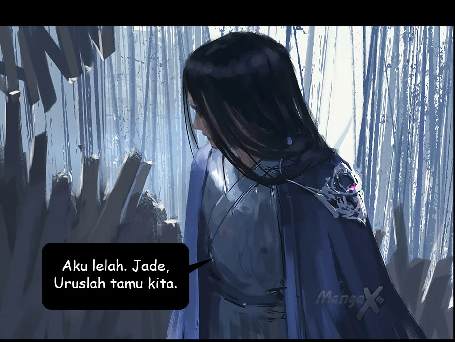 Dandadan Chapter 114 - halaman 14