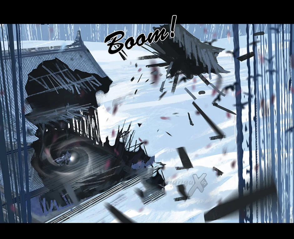 Dandadan Chapter 114 - halaman 2