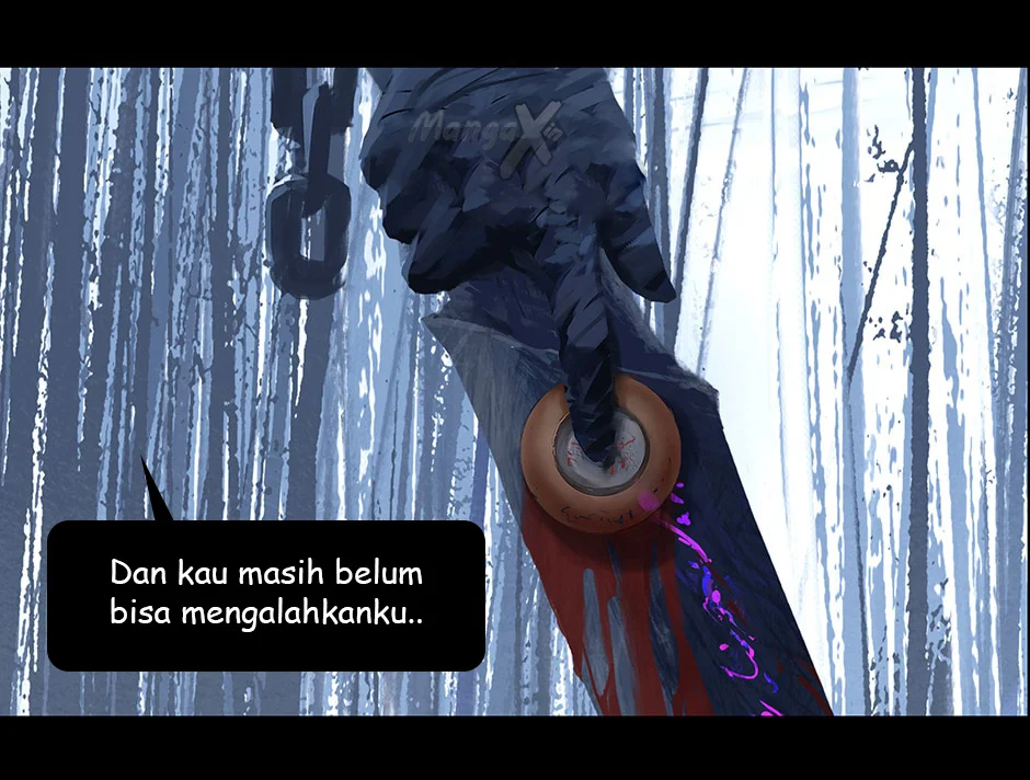 Dandadan Chapter 114 - halaman 9