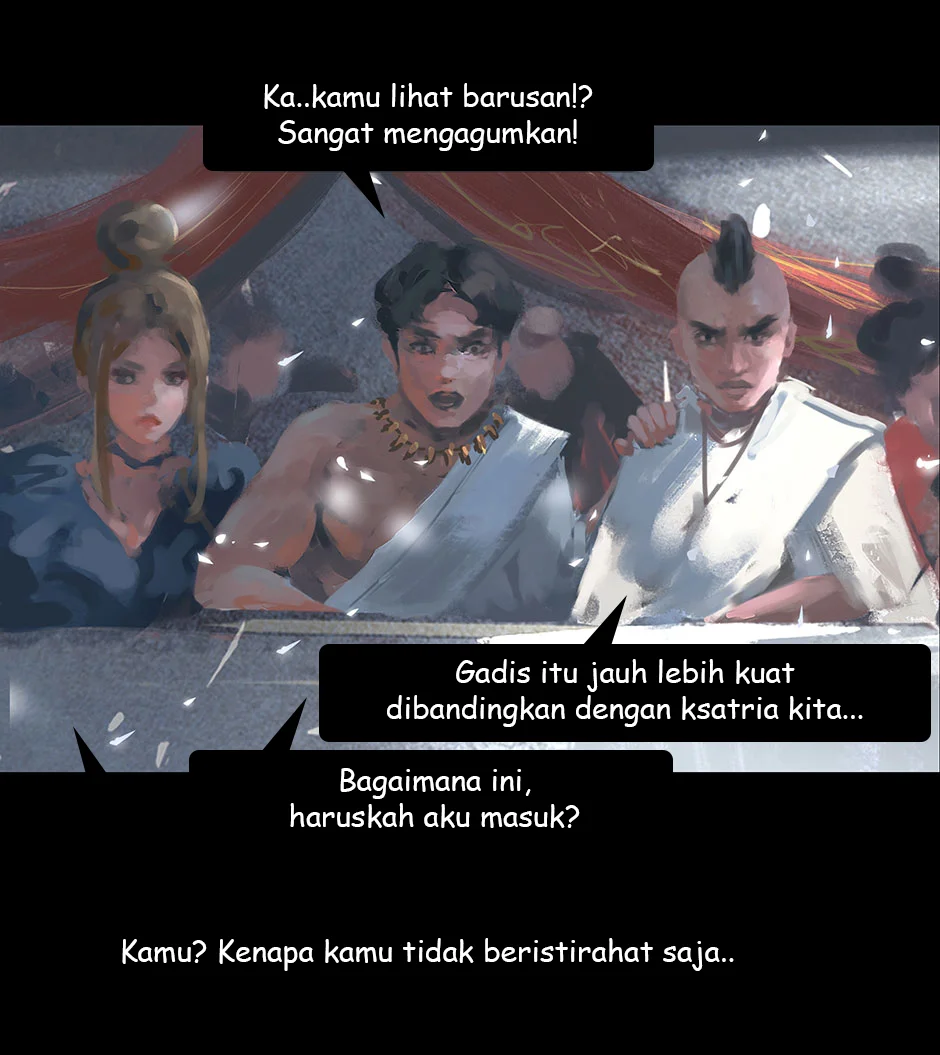 Dandadan Chapter 115 - halaman 11