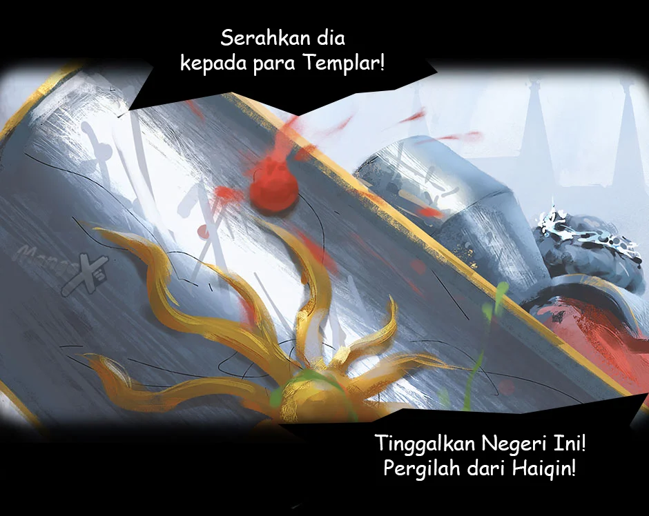 Dandadan Chapter 116 - halaman 16