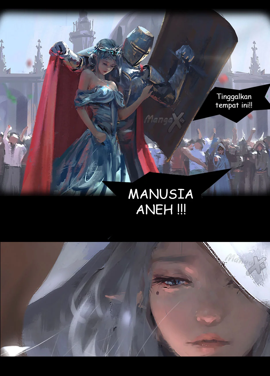 Dandadan Chapter 116 - halaman 17