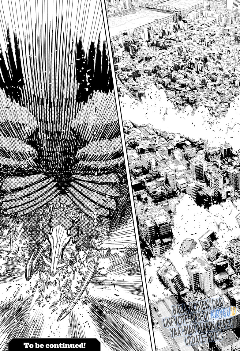 Dandadan Chapter 116 - halaman 26