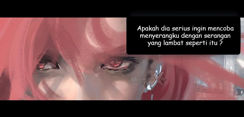 Dandadan Chapter 117 - halaman 14