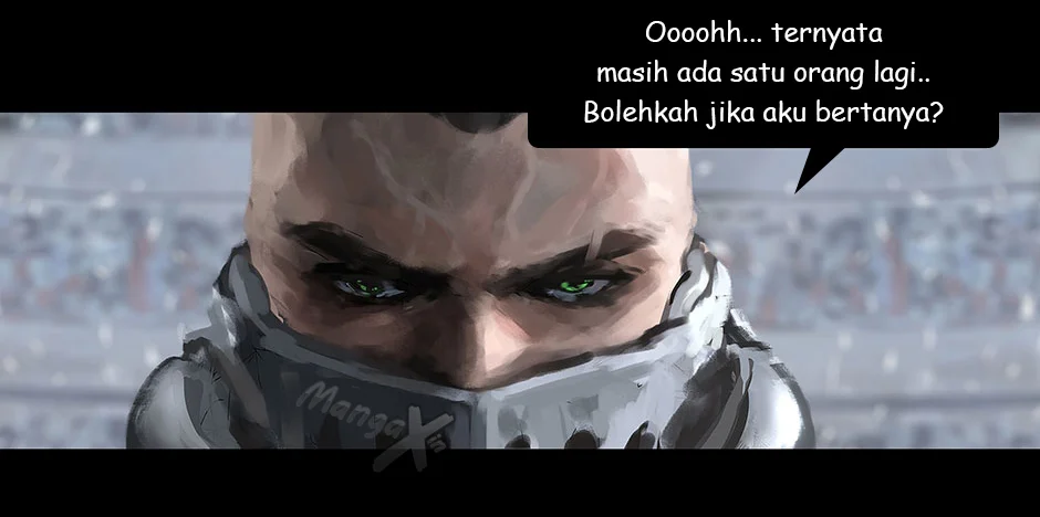Dandadan Chapter 118 - halaman 14