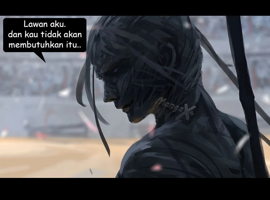 Dandadan Chapter 118 - halaman 15