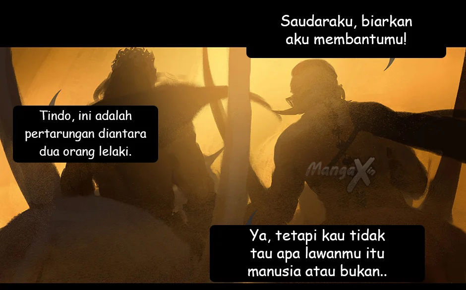 Dandadan Chapter 118 - halaman 8