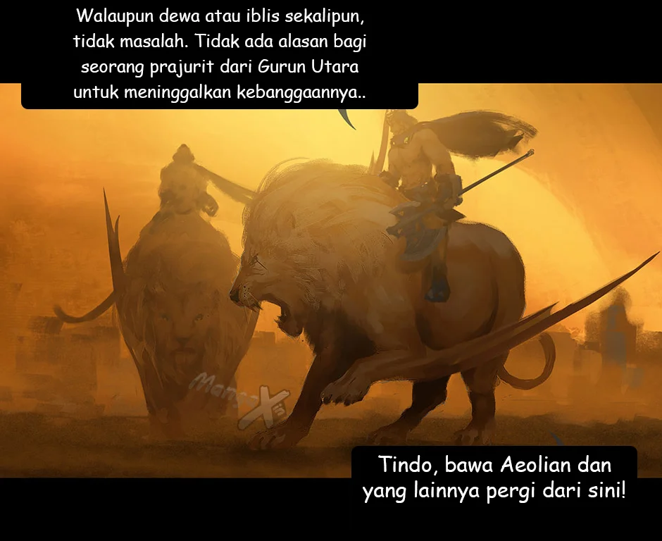 Dandadan Chapter 118 - halaman 9