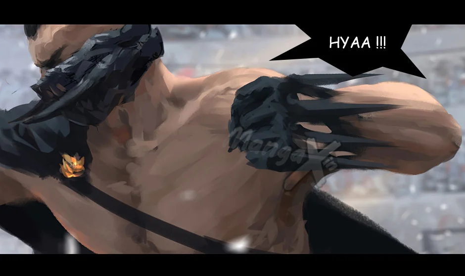 Dandadan Chapter 119 - halaman 3