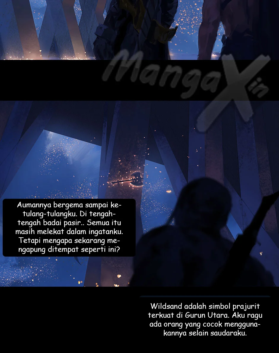 Dandadan Chapter 122 - halaman 10