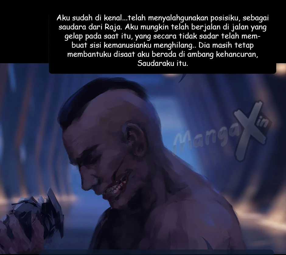 Dandadan Chapter 122 - halaman 13