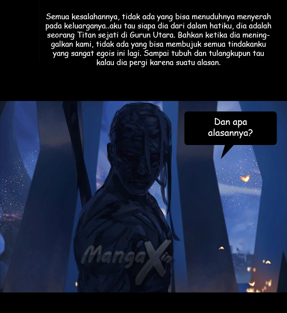 Dandadan Chapter 122 - halaman 14