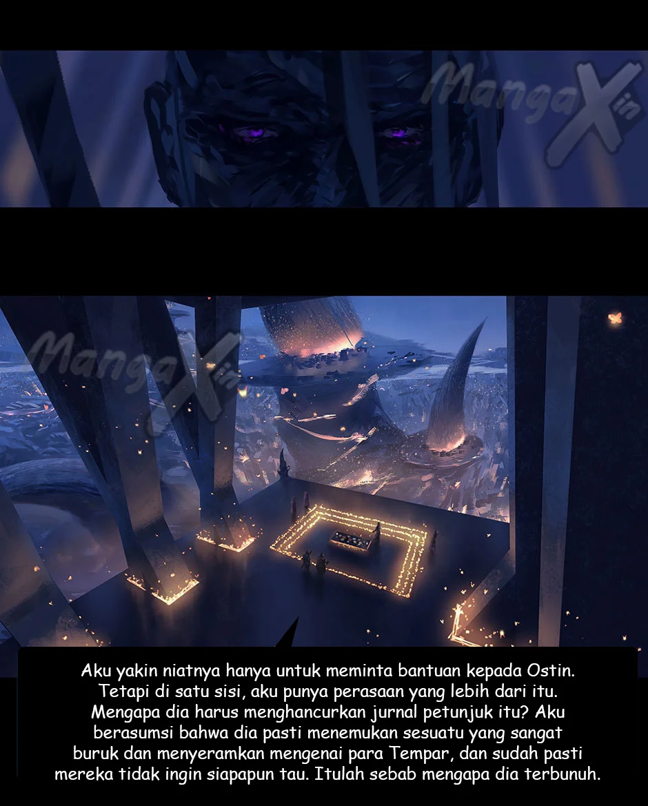 Dandadan Chapter 122 - halaman 18