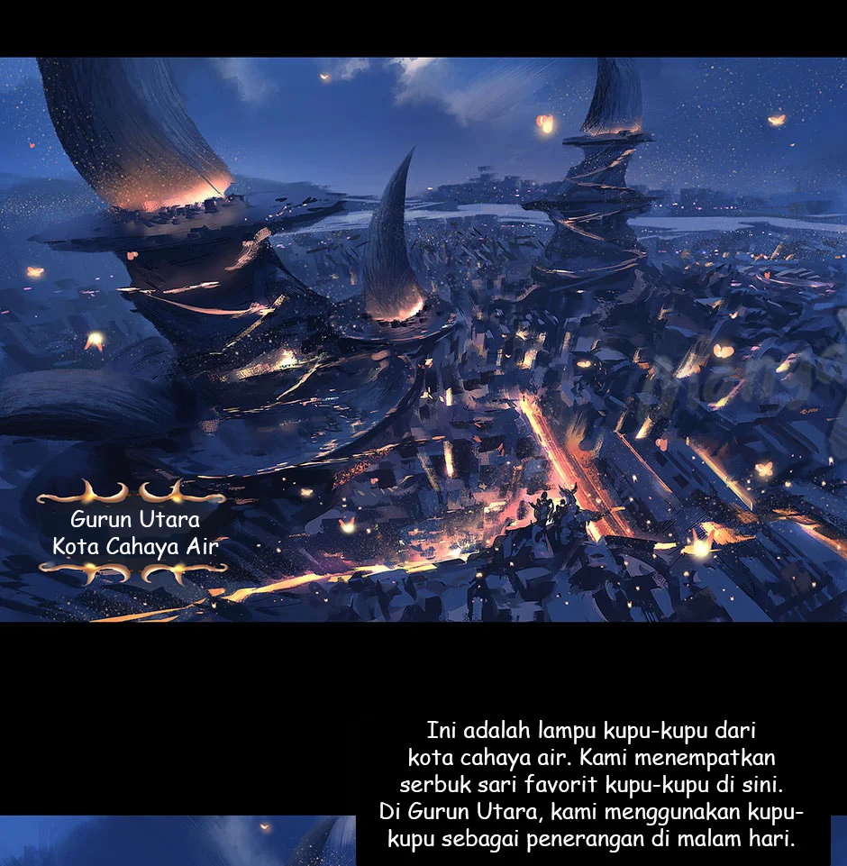 Dandadan Chapter 122 - halaman 4