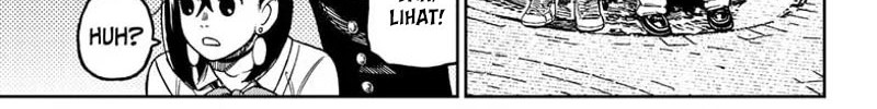 Dandadan Chapter 131 - halaman 5