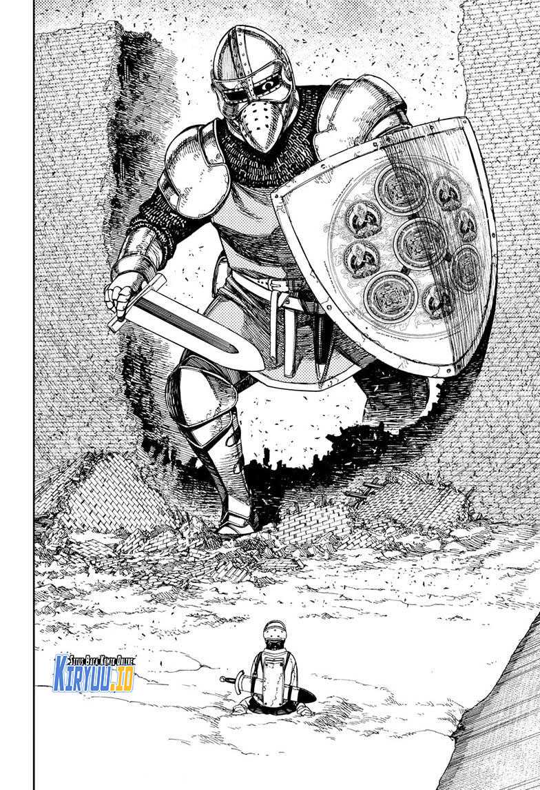 Dandadan Chapter 136 - halaman 5