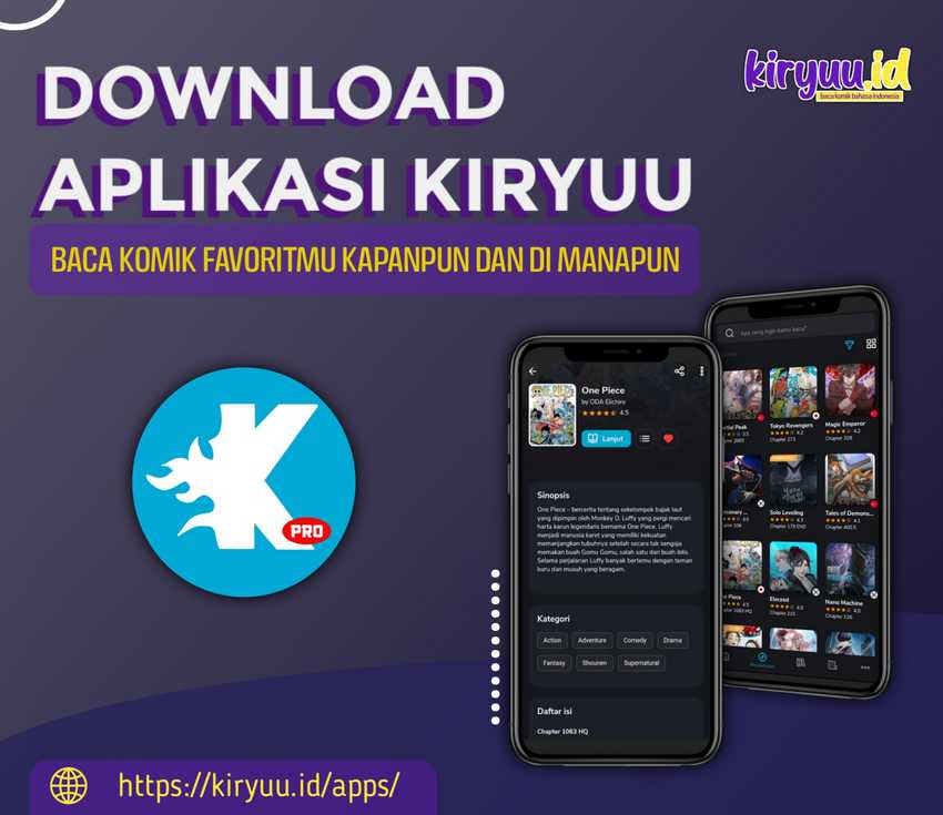 Dandadan Chapter 141 - halaman 20