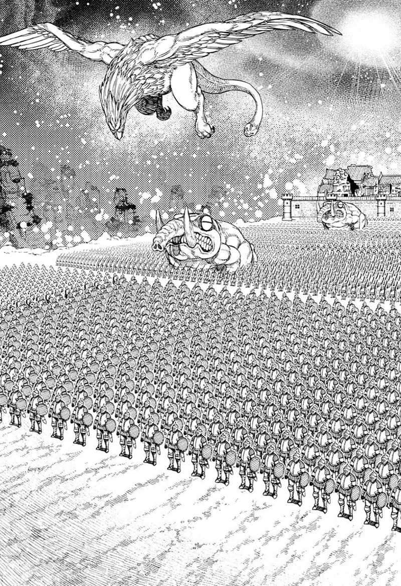 Dandadan Chapter 144 - halaman 18
