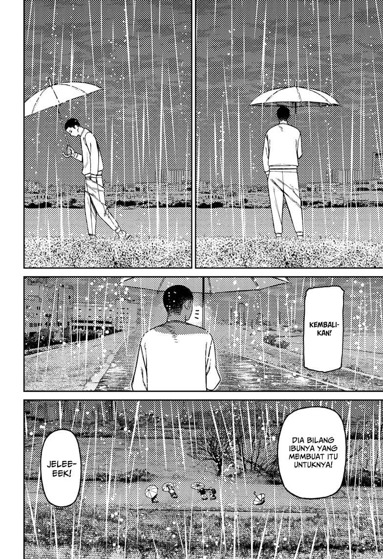 Dandadan Chapter 156 - halaman 3