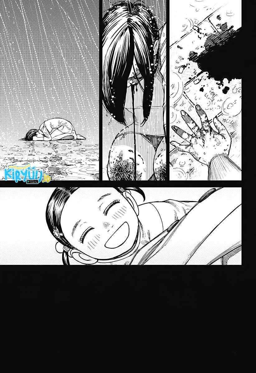 Dandadan Chapter 16 - halaman 20